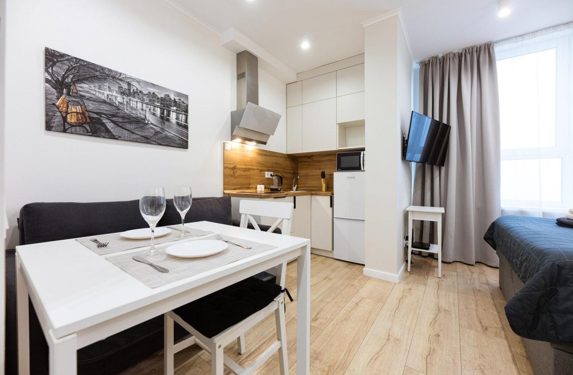 Квартири Люкс Метро Чернігівська Apartment Kiev Bagian luar foto